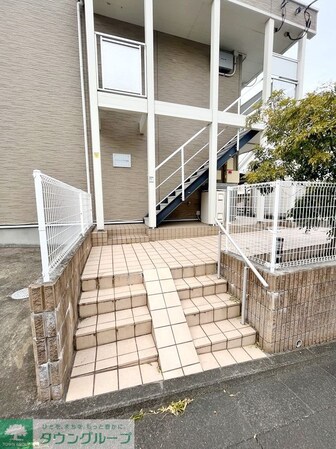 エムズステート荏田の物件内観写真